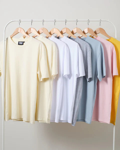T-shirts Homme