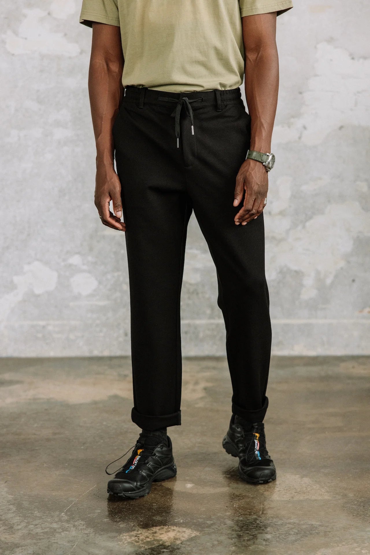 PANTALON FREEMANT.PORTER DEREK COMFY