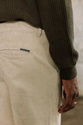 PANTALON FREEMANT.PORTER DERK CORDUROY