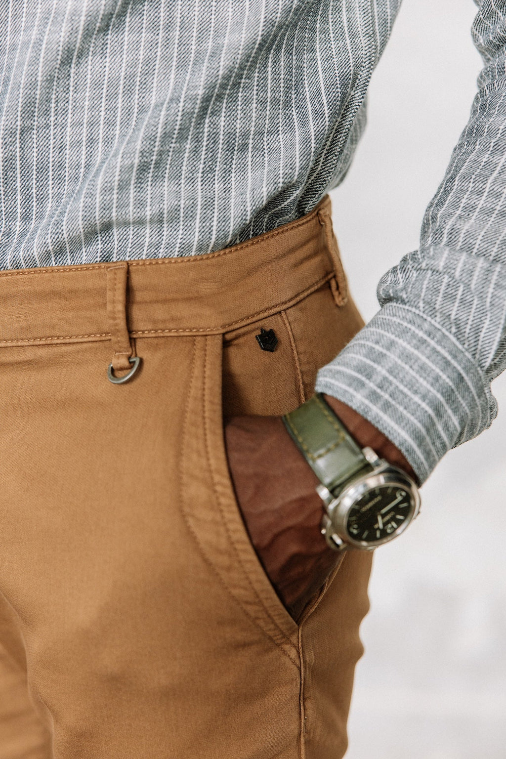 PANTALON CHINO FREEMANT.PORTER EPIC