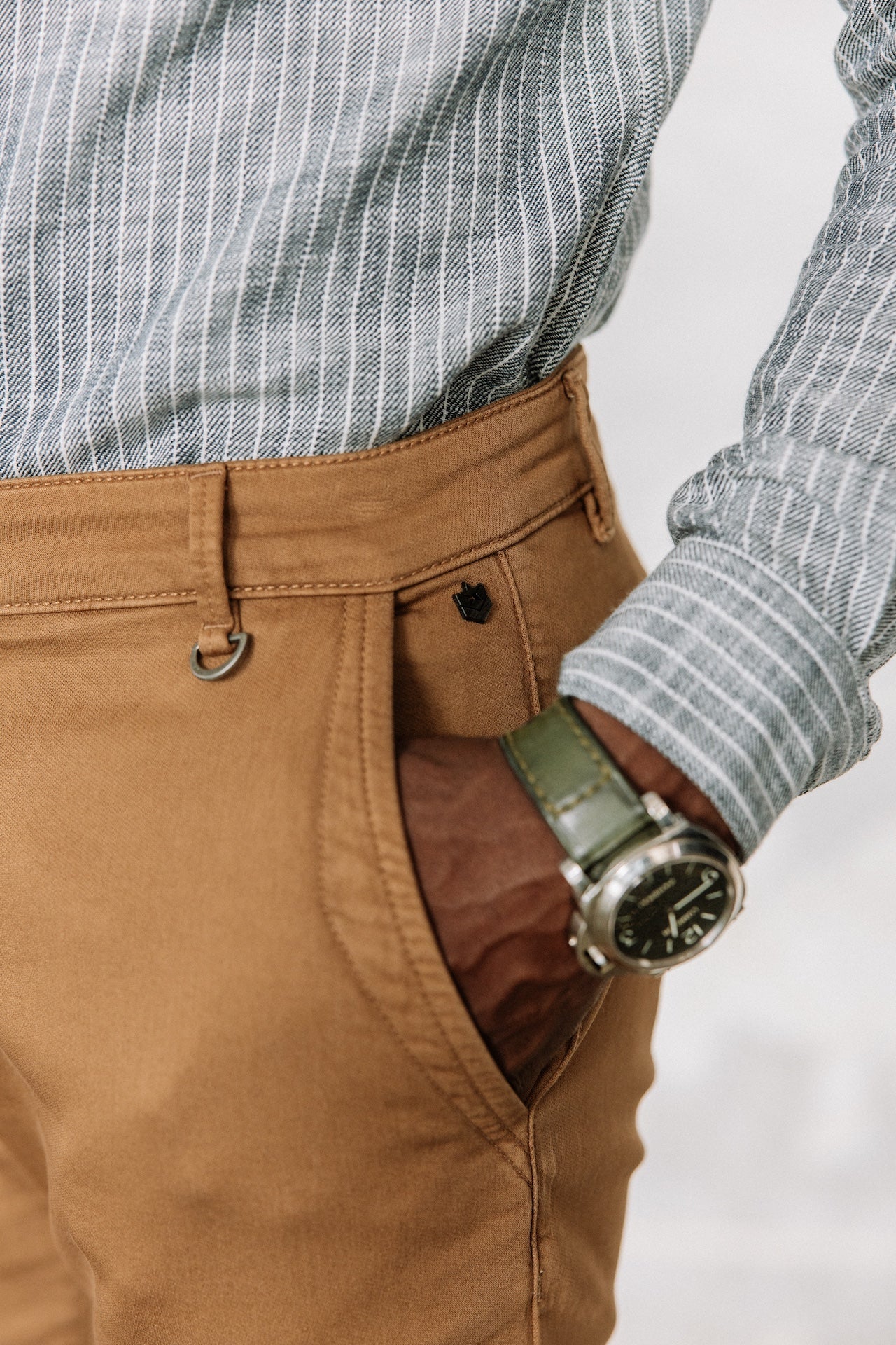 PANTALON CHINO FREEMANT.PORTER EPIC