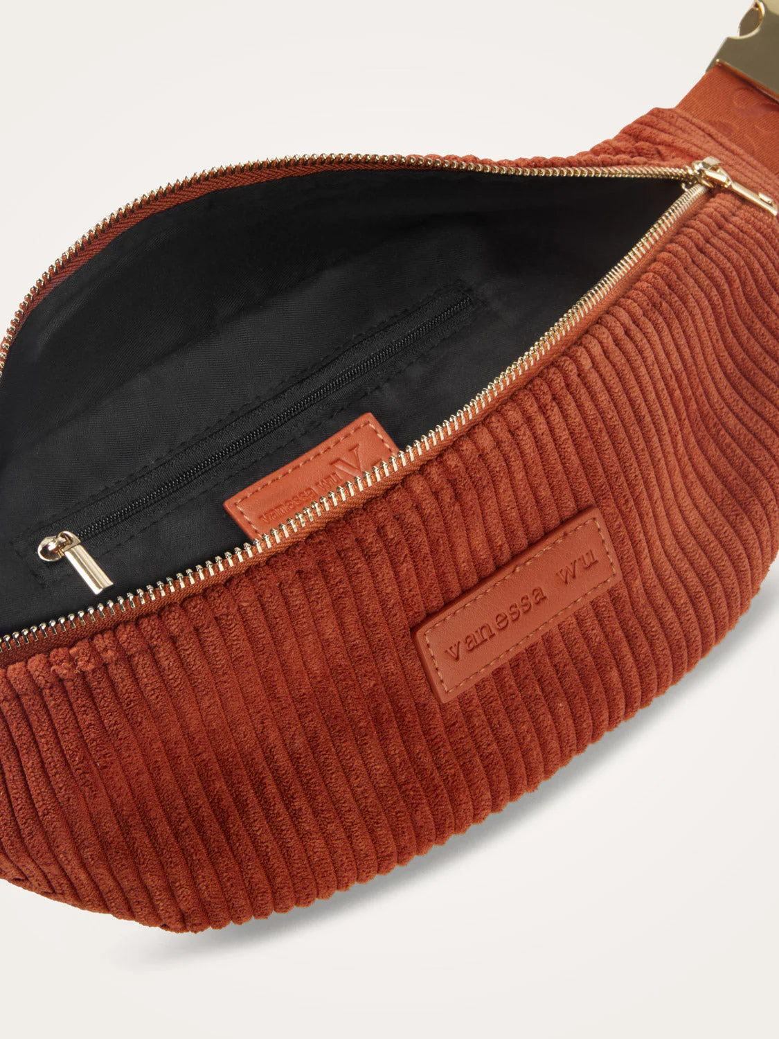 SAC BANANE VANESSA WU CALI