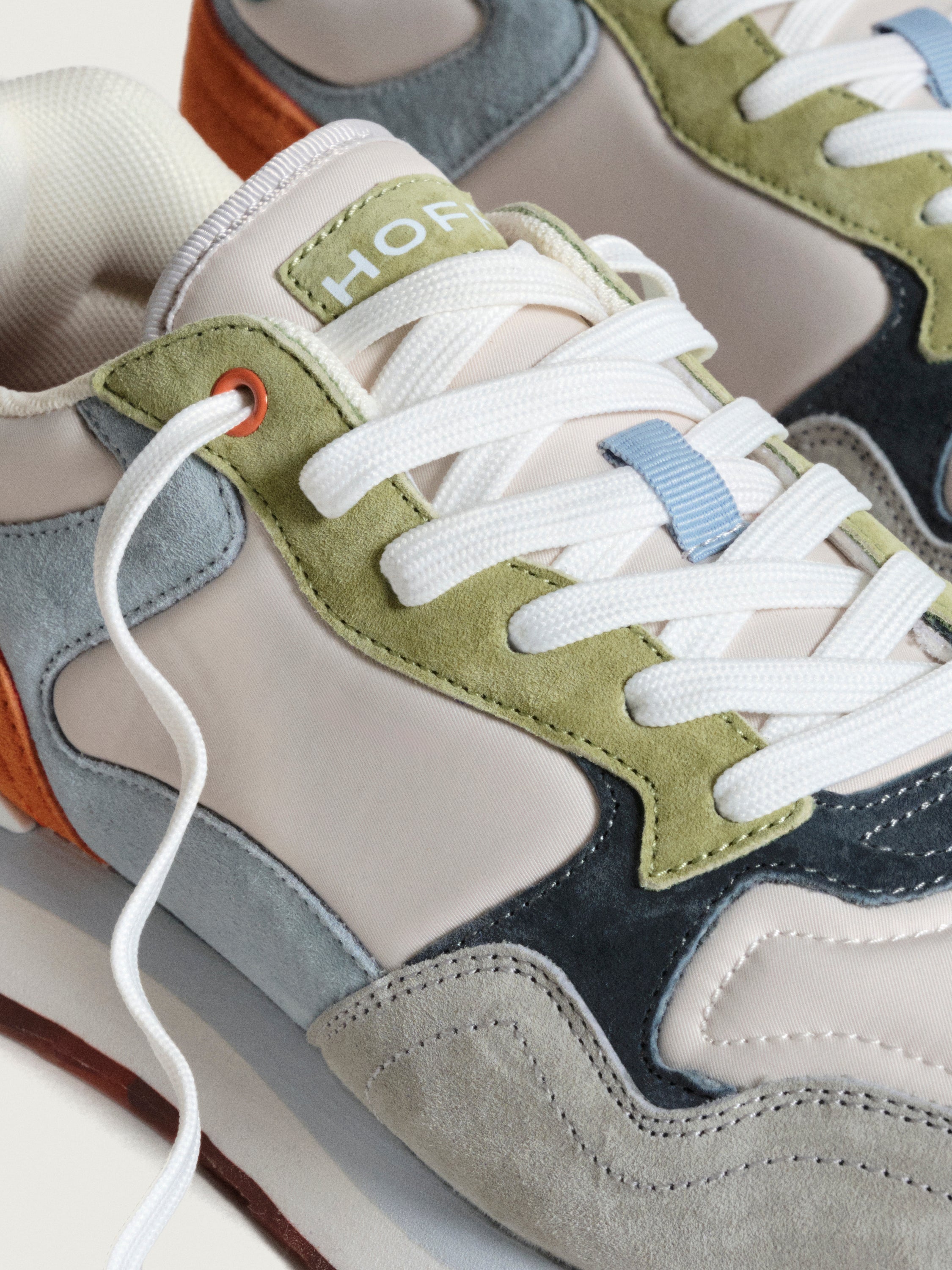 Baskets HOFF Kingston city homme