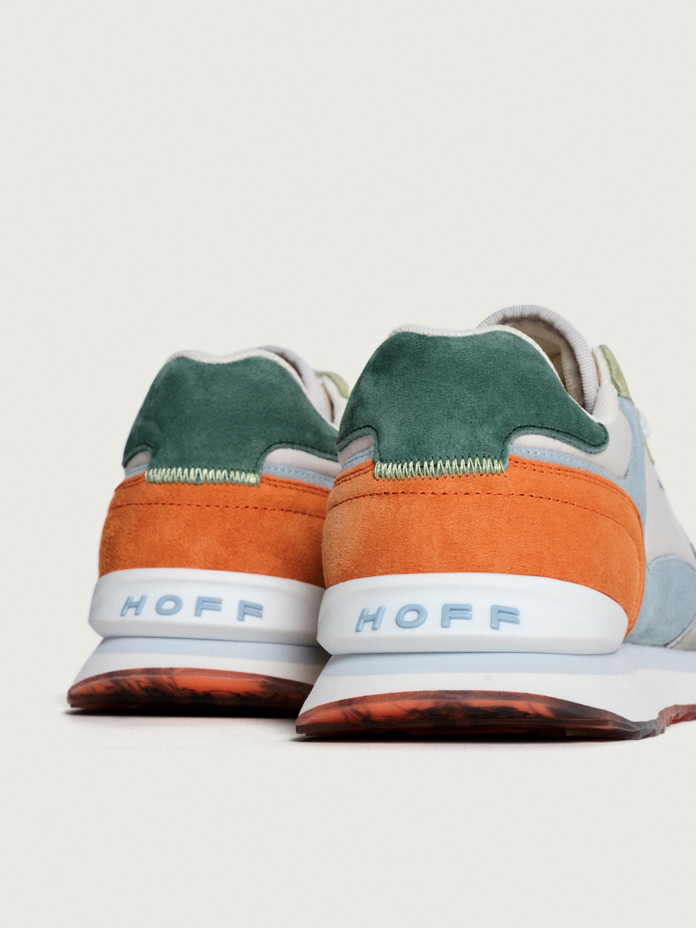 Baskets HOFF Kingston city homme