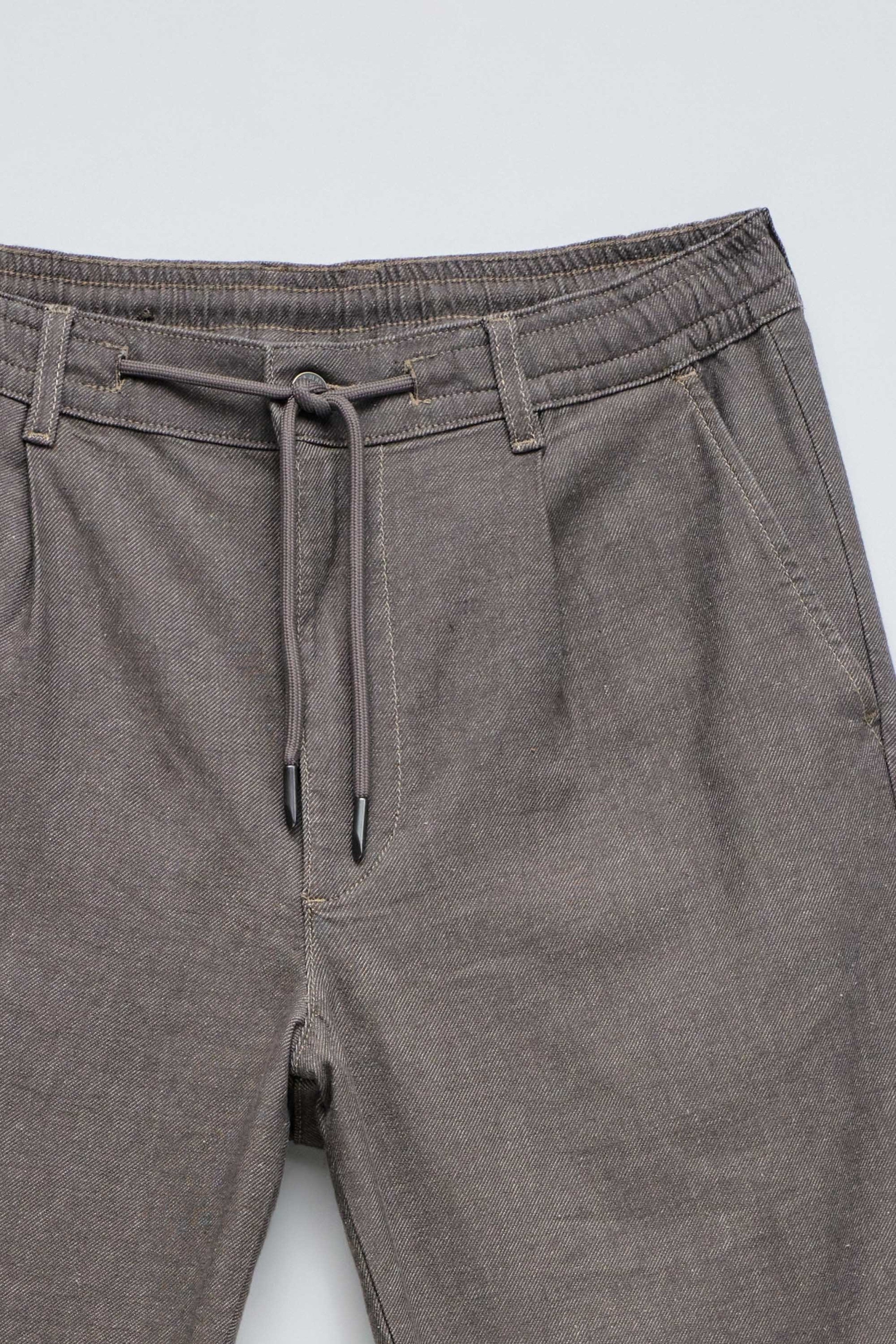 PANTALON SALSA JEANS CHINOS JOGGERS