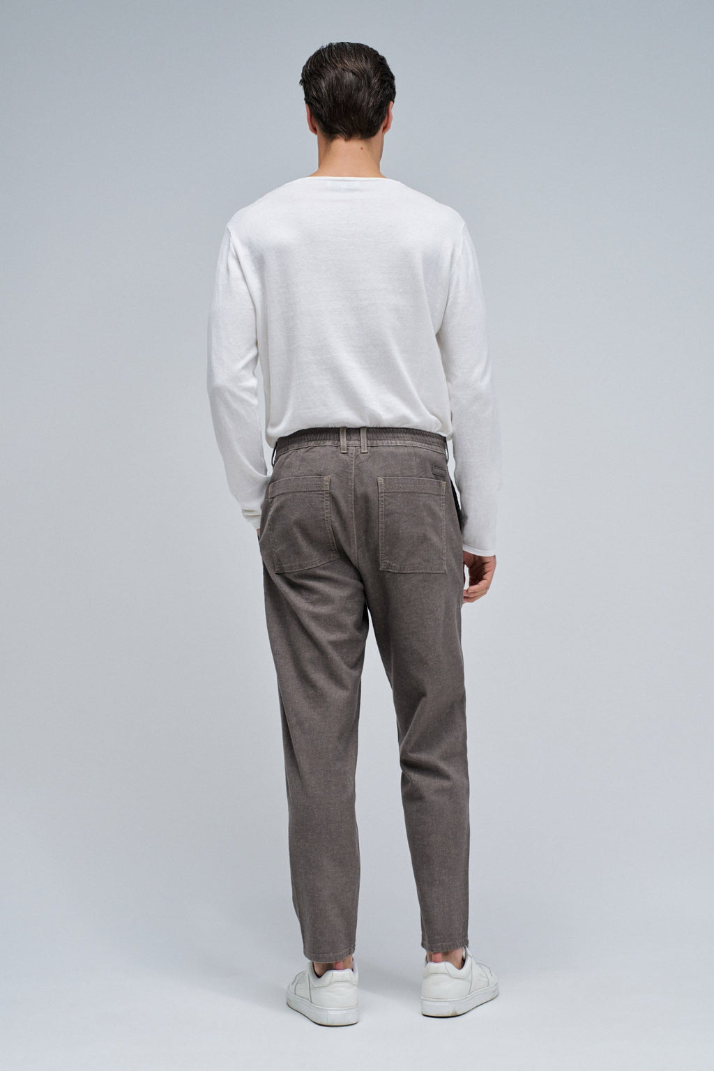 PANTALON SALSA JEANS CHINOS JOGGERS