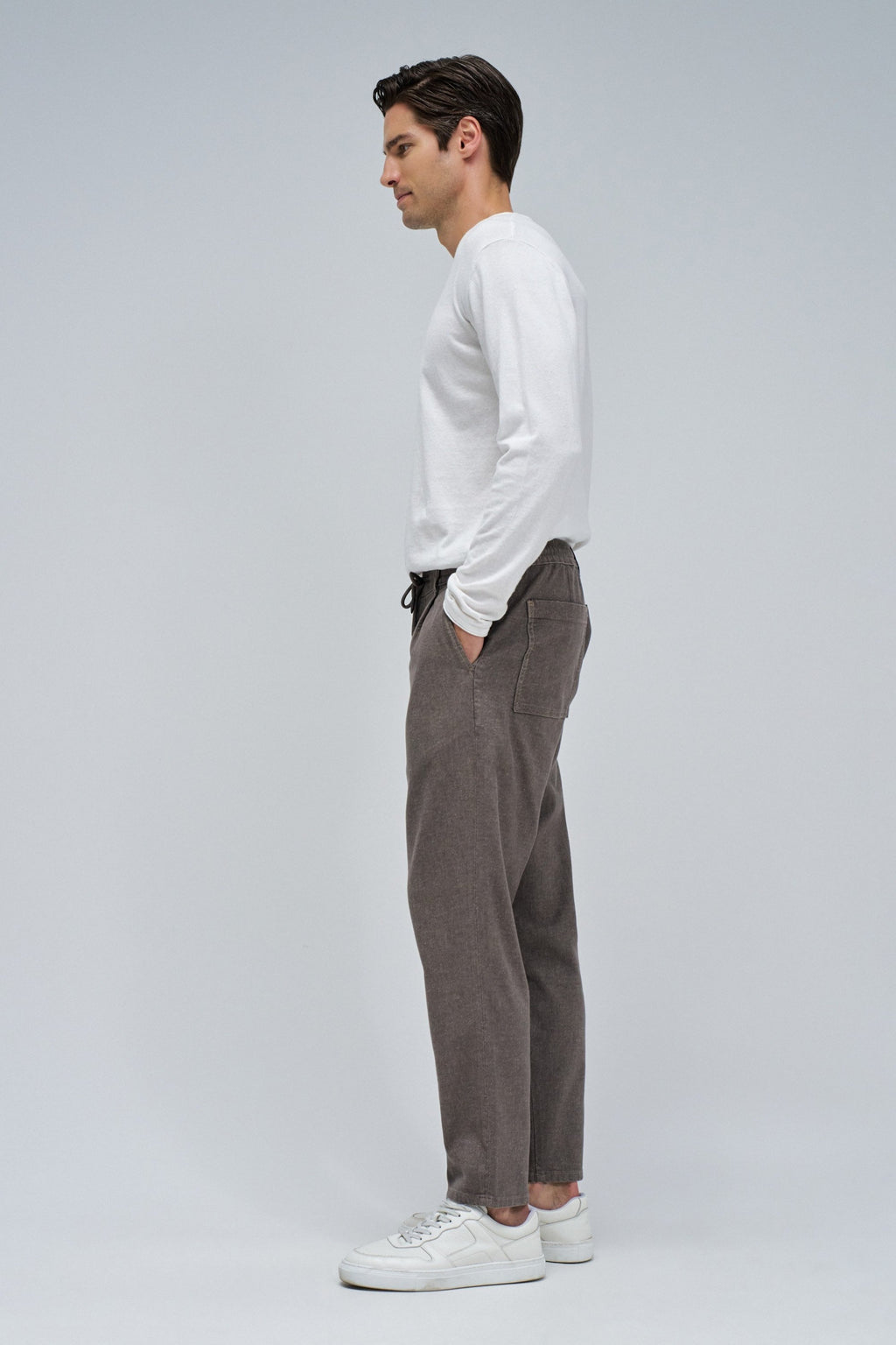 PANTALON SALSA JEANS CHINOS JOGGERS