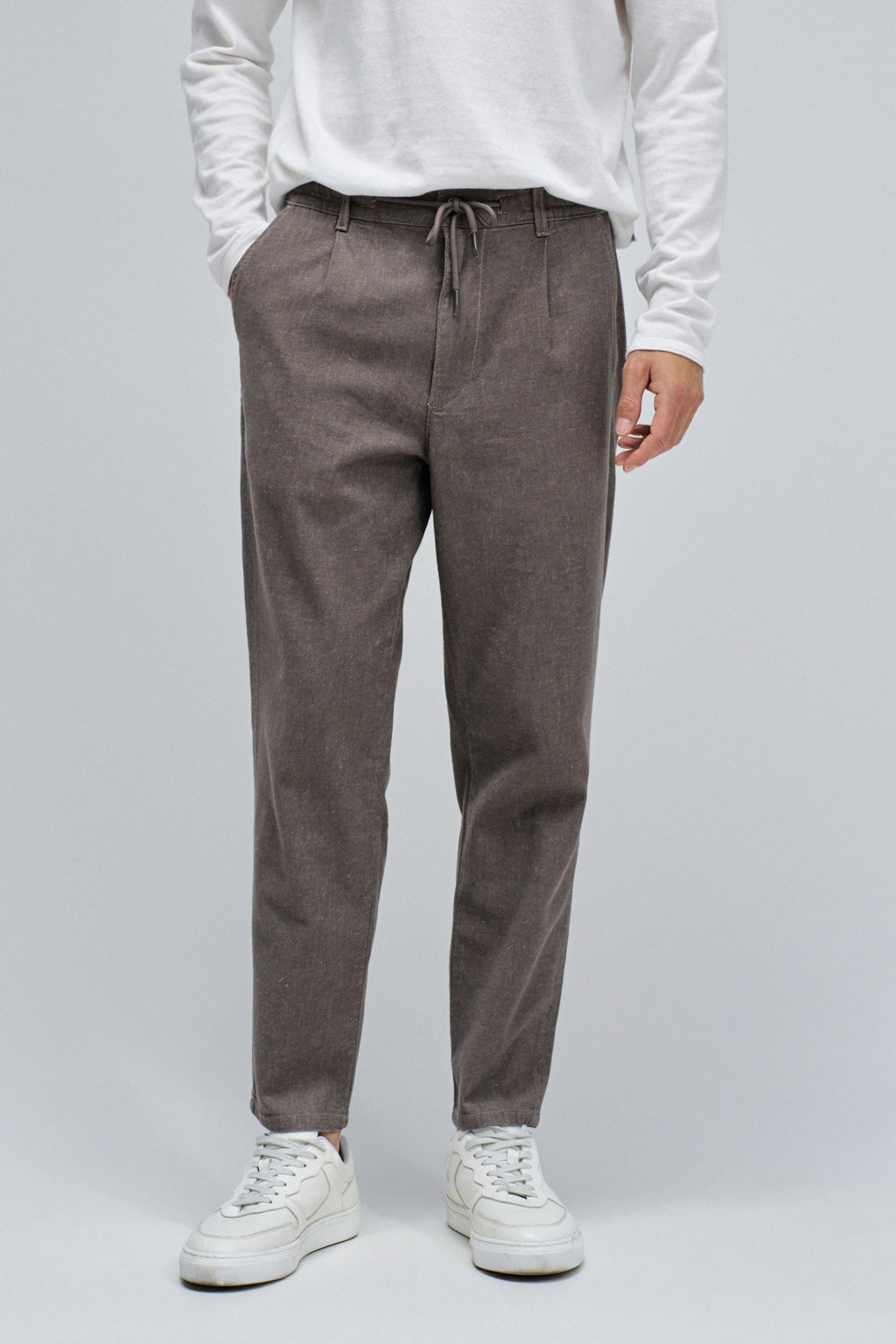 PANTALON SALSA JEANS CHINOS JOGGERS