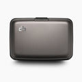 Porte-cartes STOCKHOLM original | Titanium