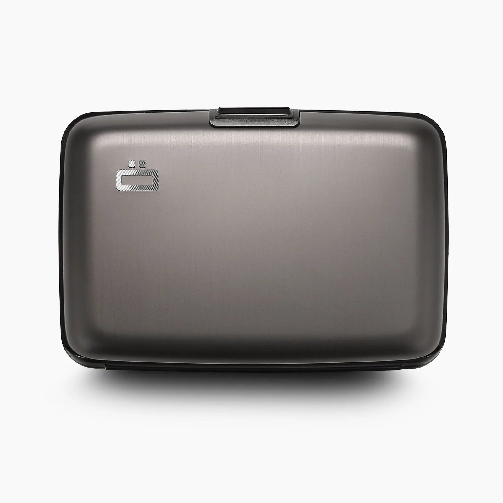 Porte-cartes STOCKHOLM original | Titanium