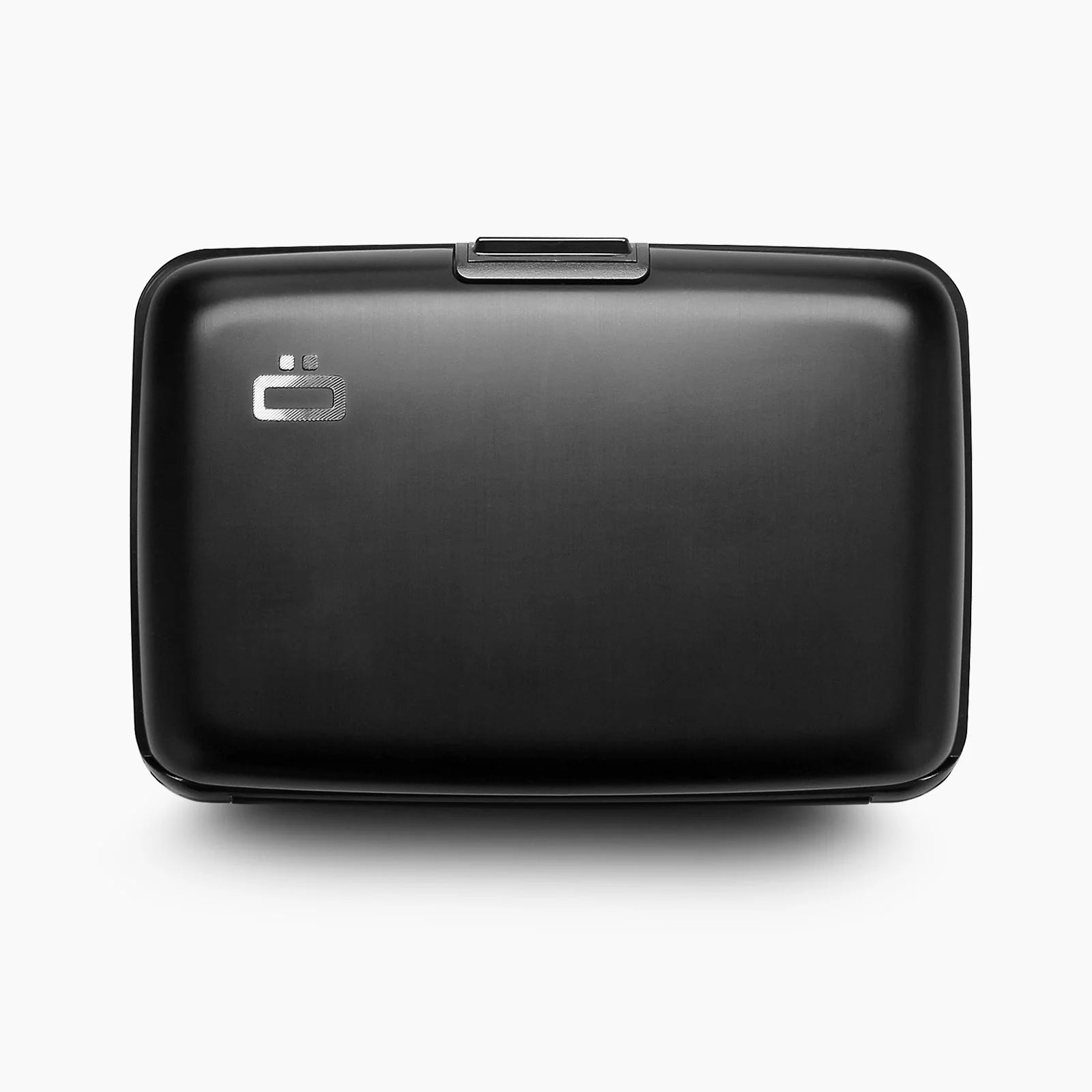 Porte-cartes STOCKHOLM original | Black