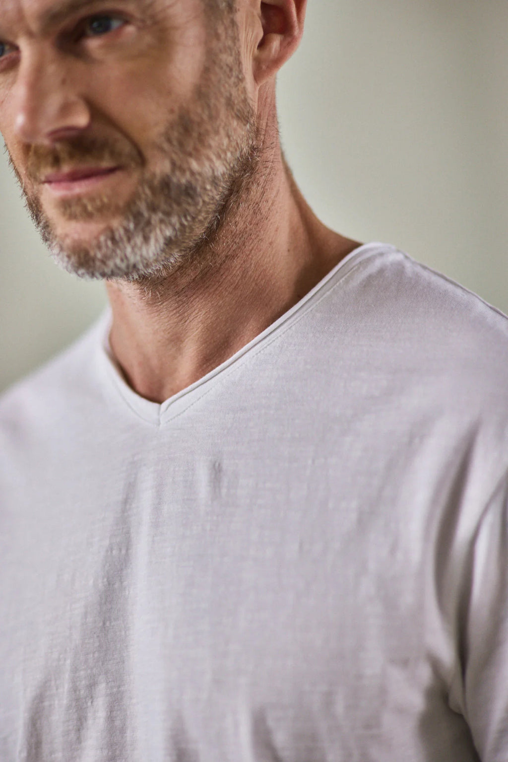 T-SHIRT FREEMANT.PORTER LEANDRO