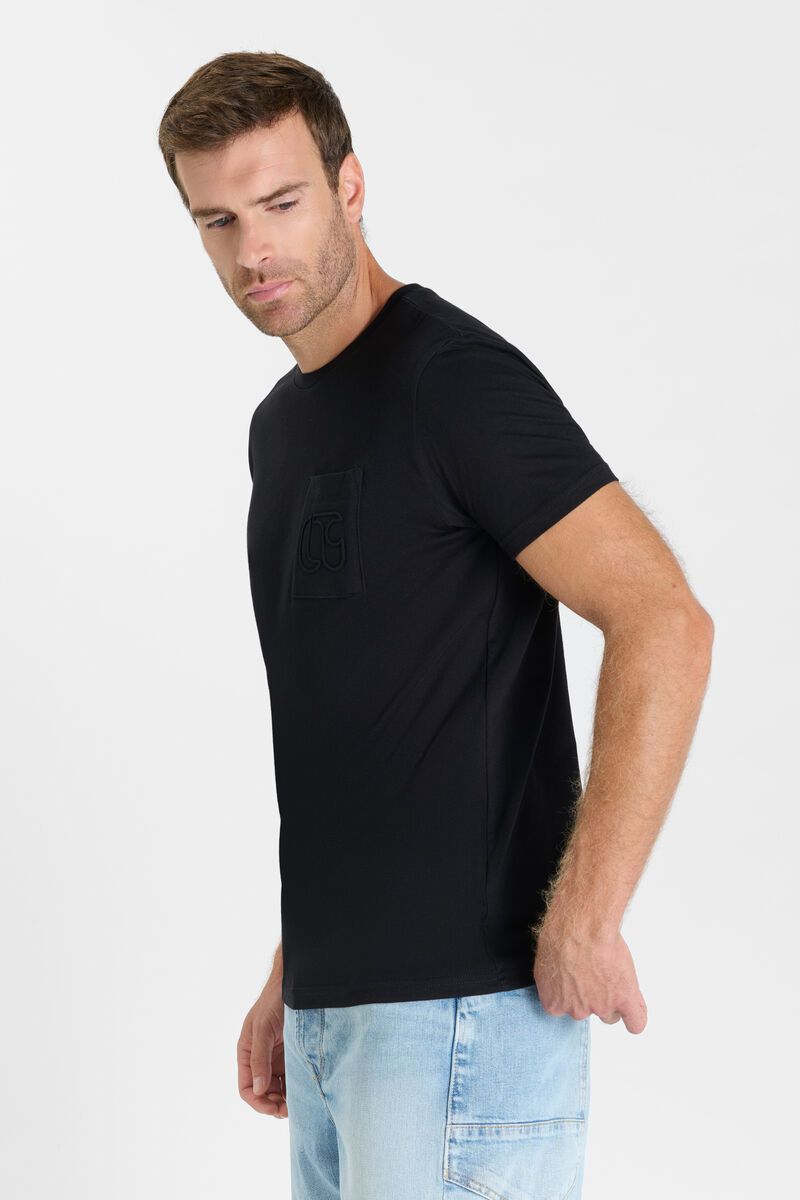 t-shirt le temps des cerises Naia homme