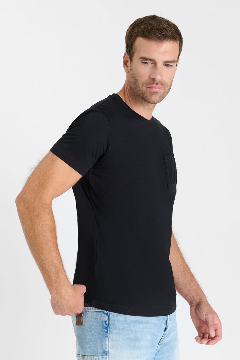 t-shirt le temps des cerises Naia homme