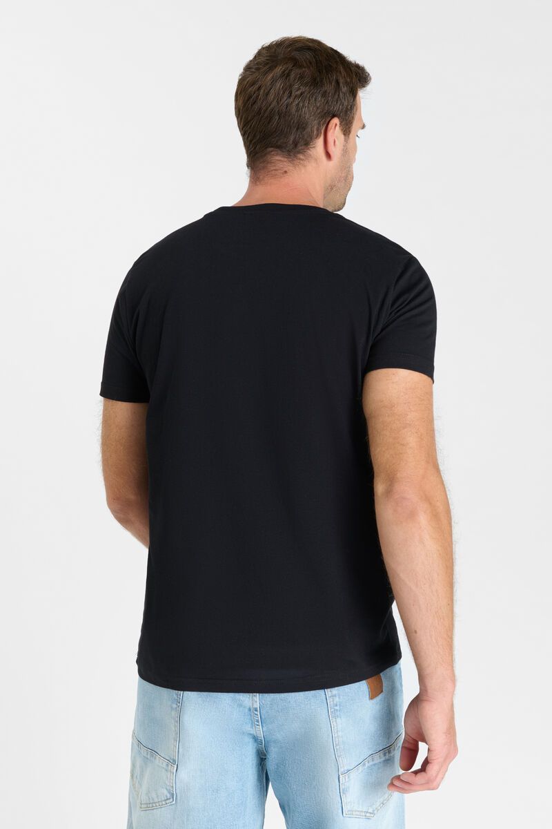 t-shirt le temps des cerises Naia homme