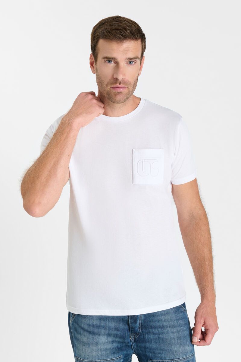 t-shirt le temps des cerises Naia