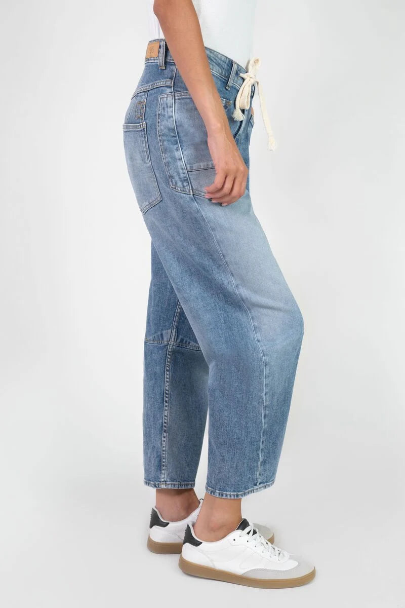Jean le temps des cerises femme Madie loose