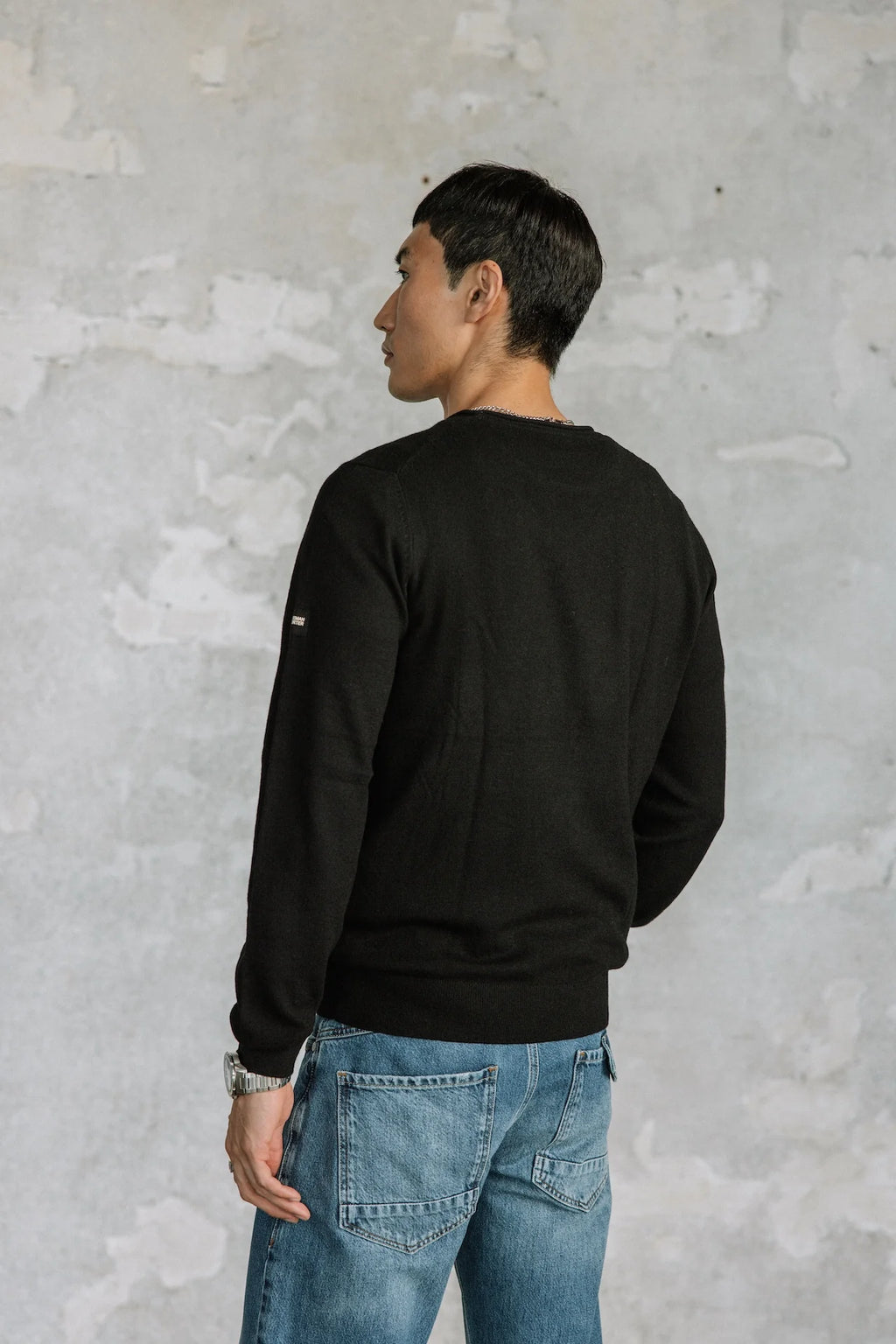 PULL FREEMANT.PORTER Sonny Macau