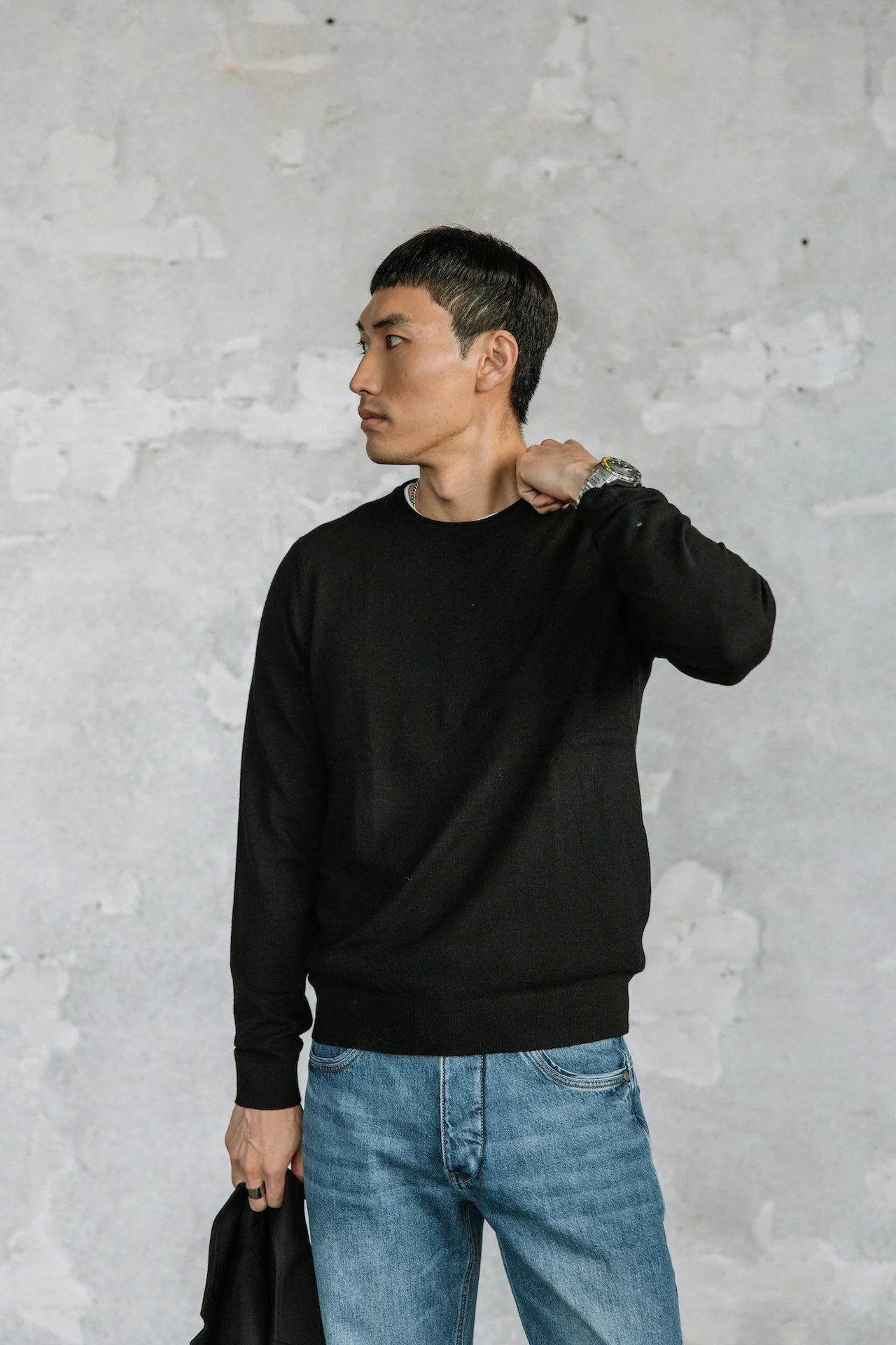 PULL FREEMANT.PORTER Sonny Macau