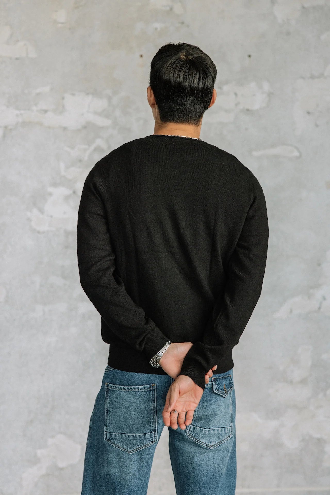PULL FREEMANT.PORTER Sonny Macau