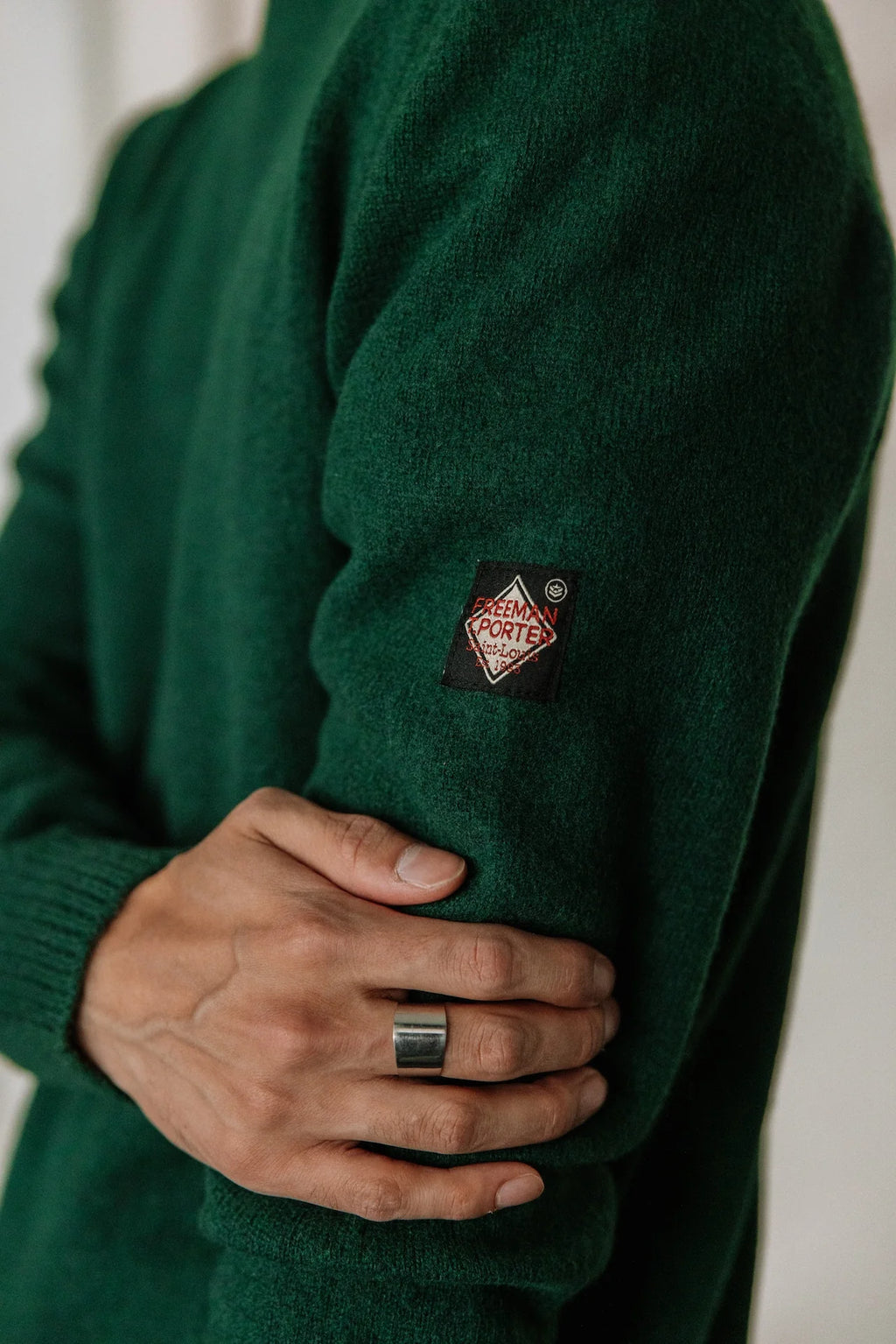PULL FREEMANT.PORTER SOLINO