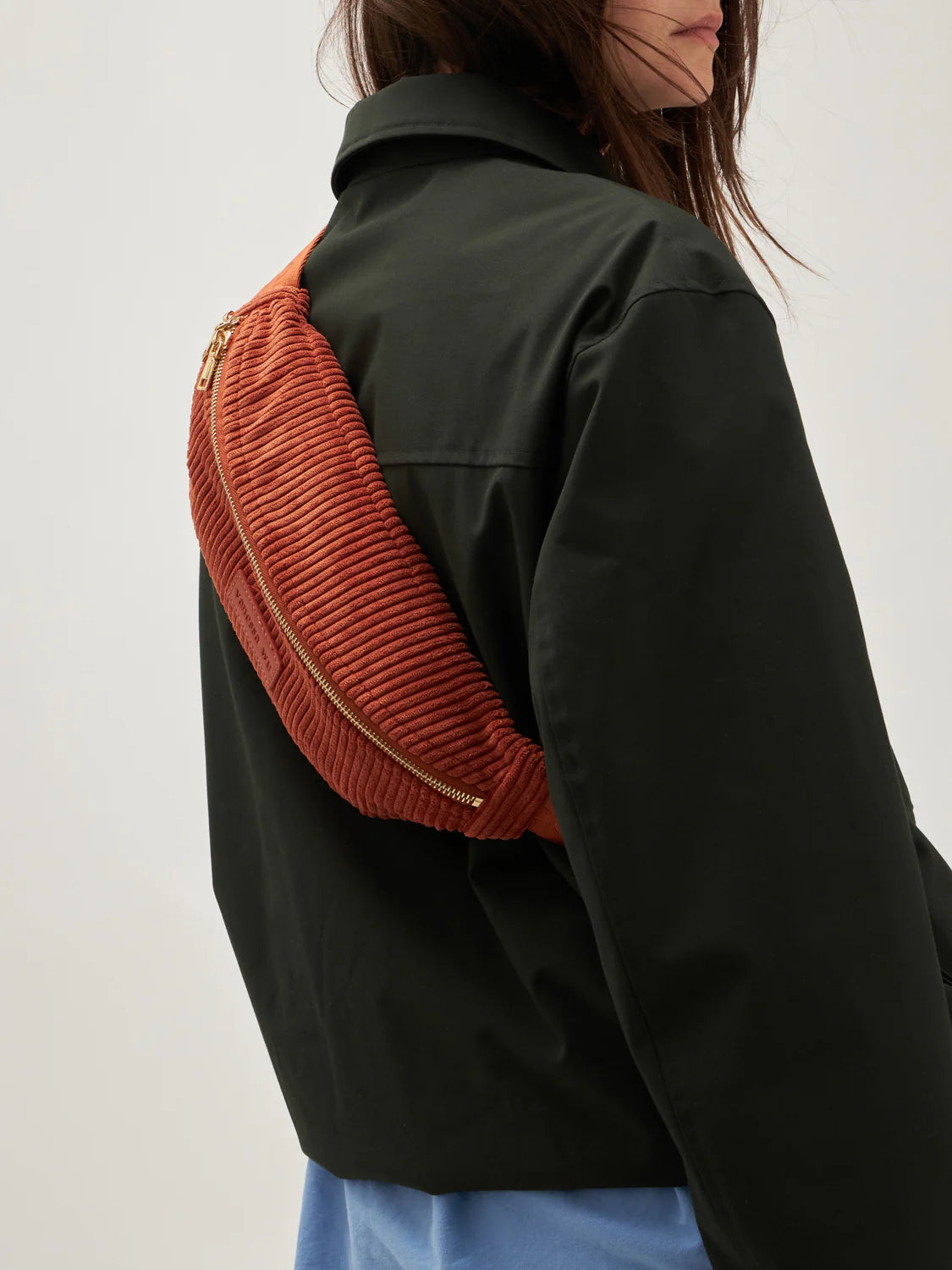 SAC BANANE VANESSA WU CALI