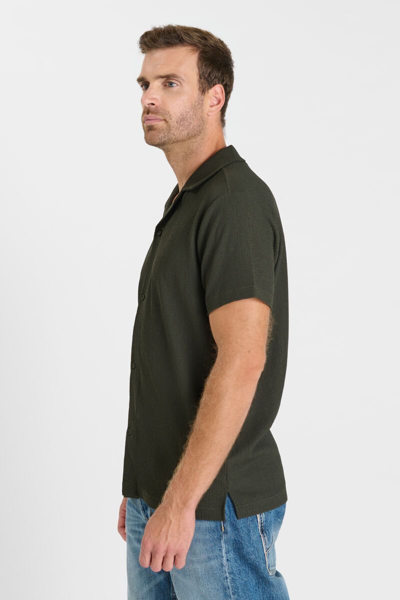 Chemise le temps des cerise homme laris