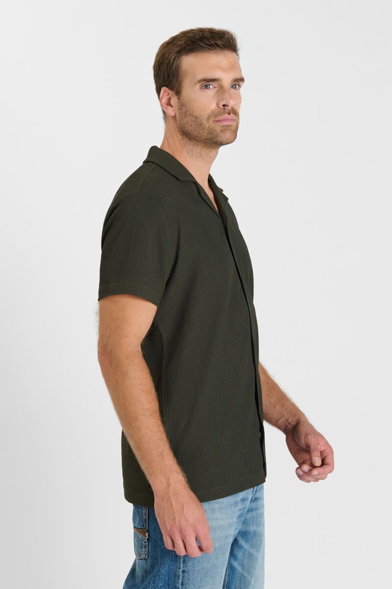 Chemise le temps des cerise homme laris