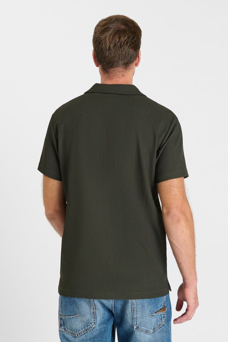 Chemise le temps des cerise homme laris