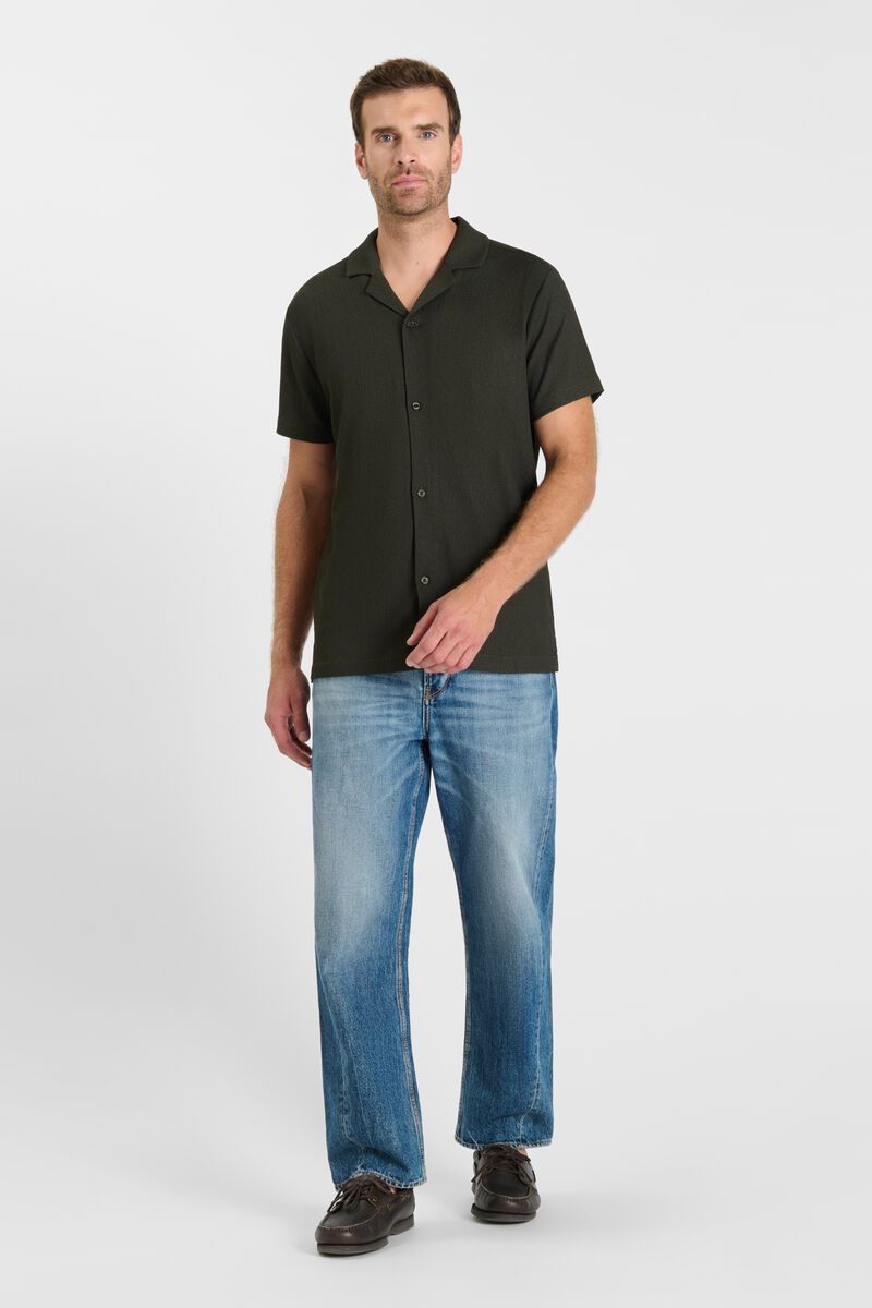 Chemise le temps des cerise homme laris