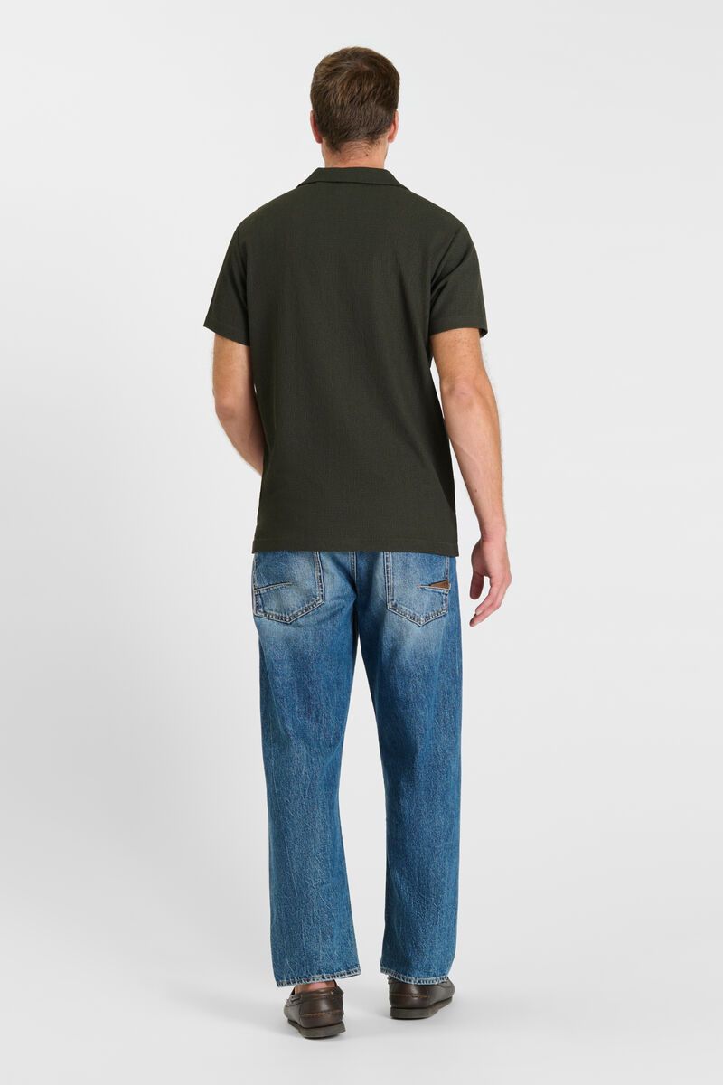 Chemise le temps des cerise homme laris
