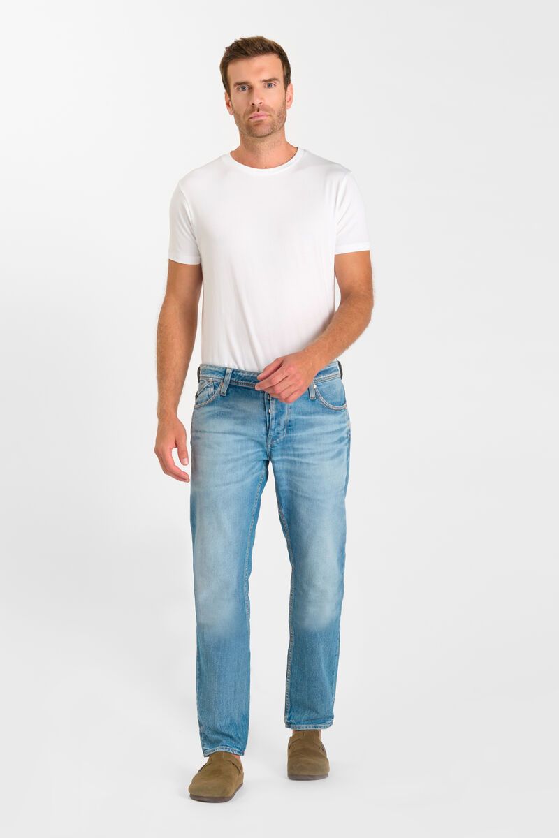 Jean 800/12 Regular Homme