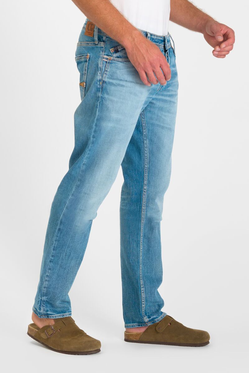 Jean 800/12 Regular Homme