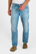 Jean 800/12 Regular Homme
