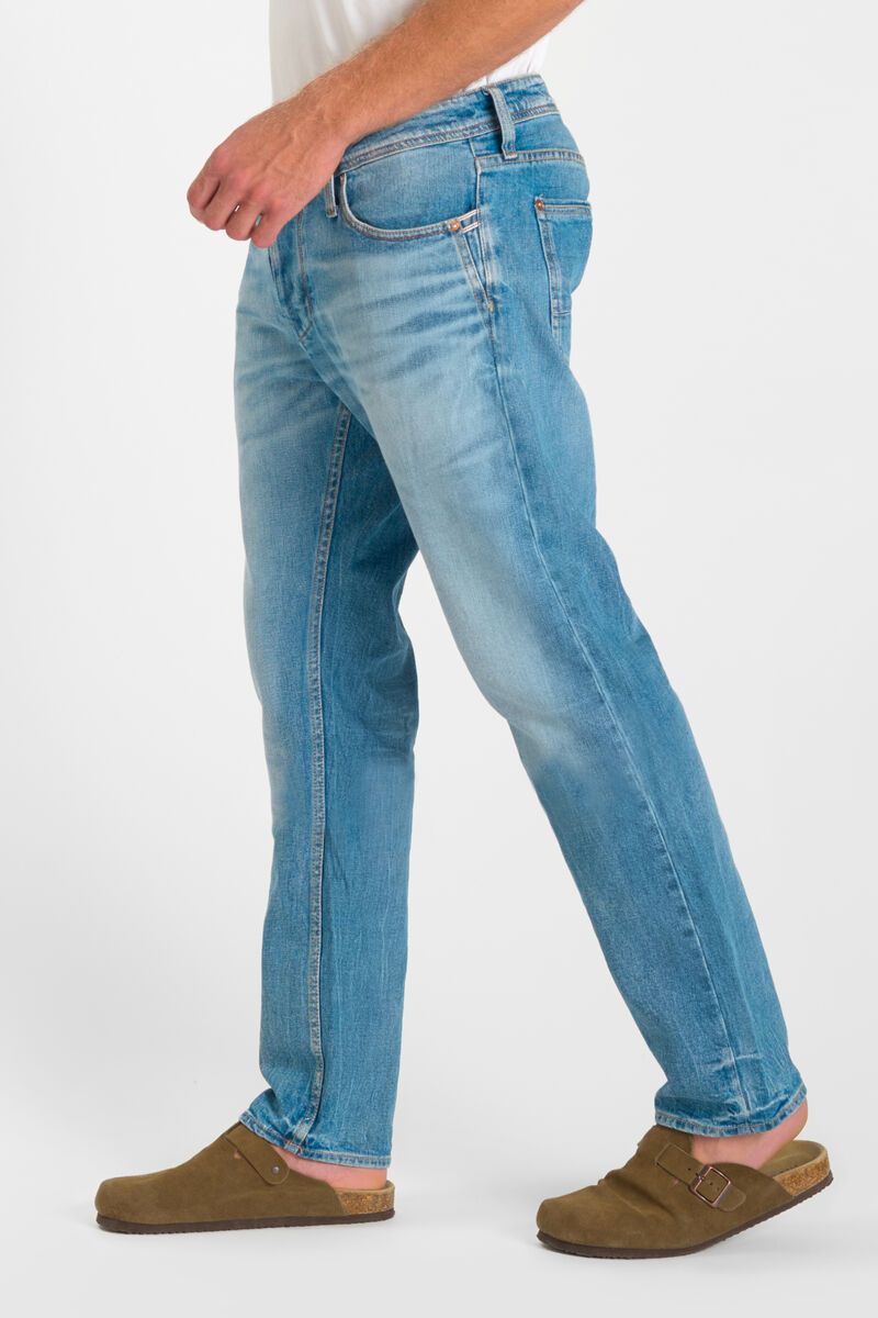 Jean 800/12 Regular Homme
