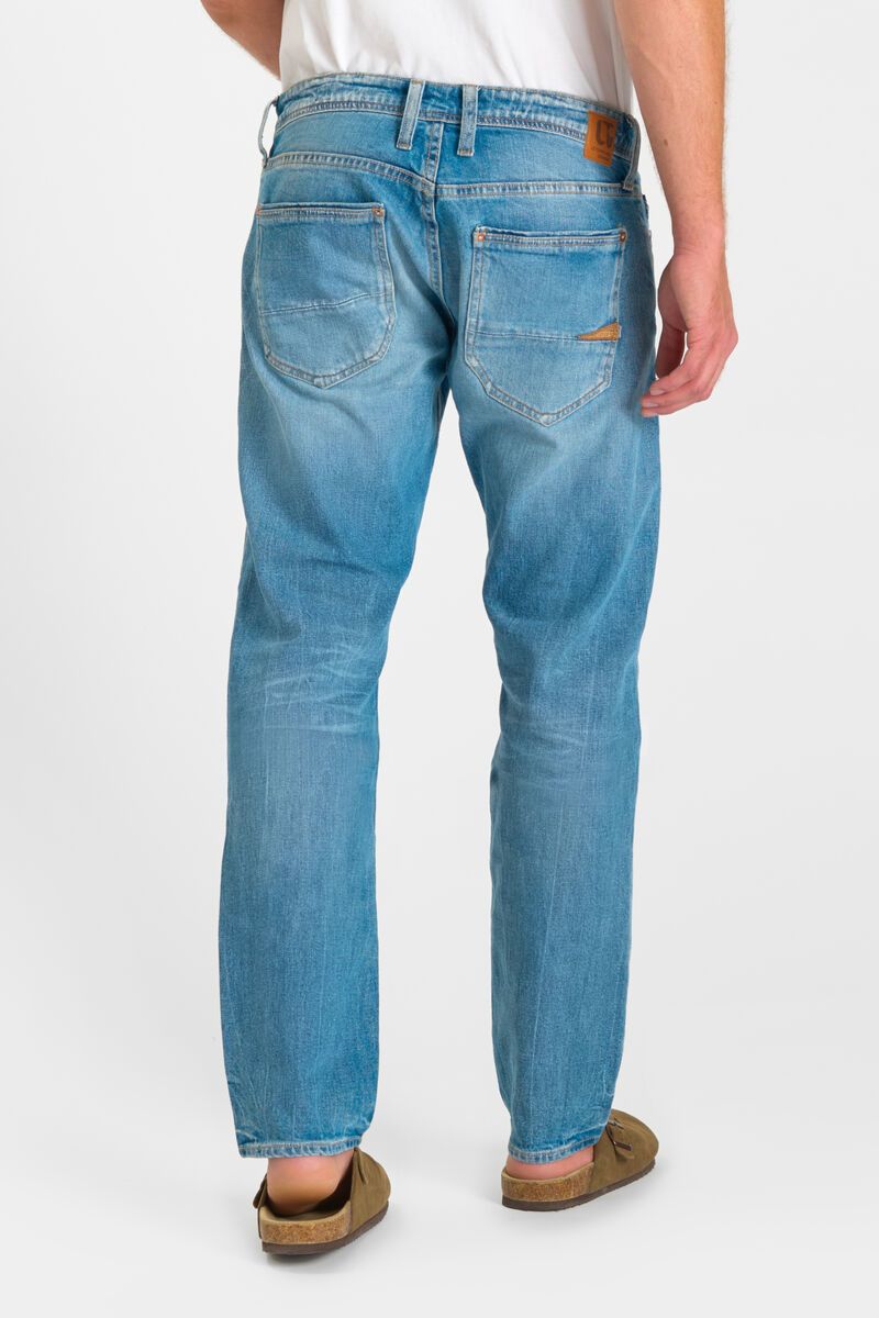 Jean 800/12 Regular Homme