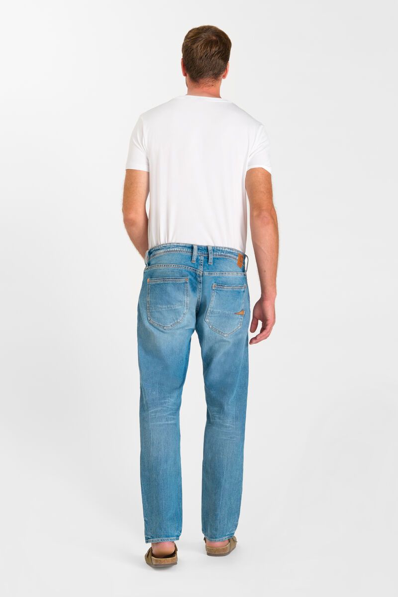 Jean 800/12 Regular Homme