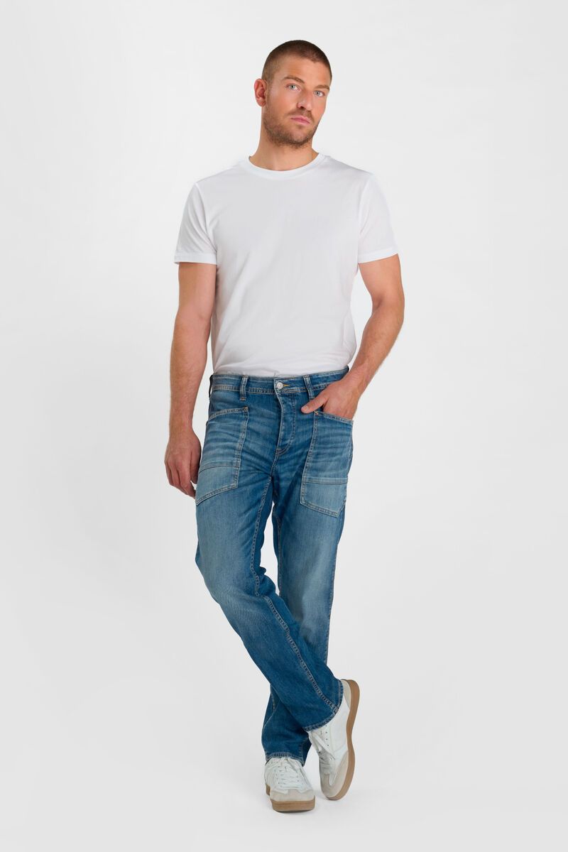 jeans le temps des cerises homme hobo