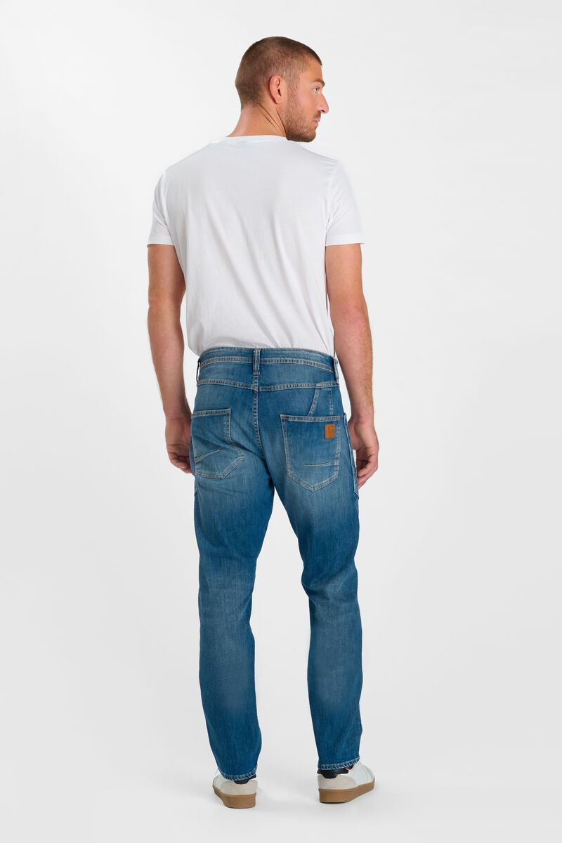 jeans le temps des cerises homme hobo