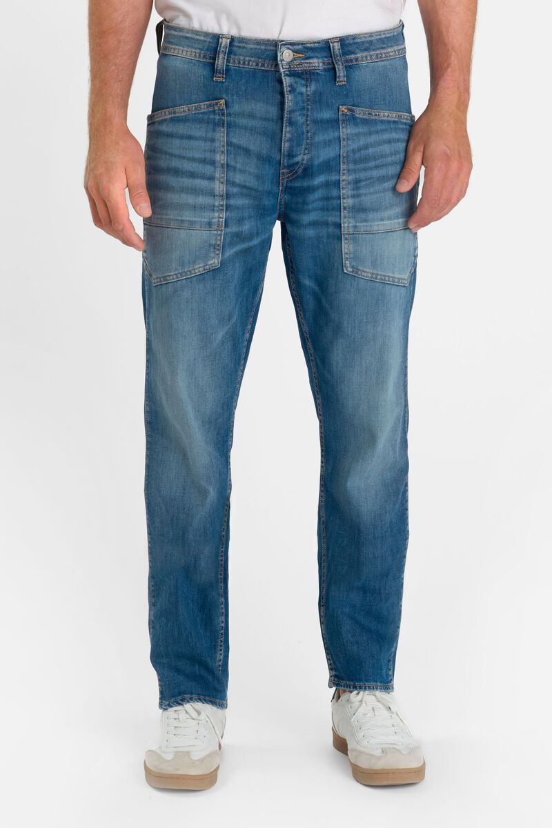 jeans le temps des cerises homme hobo