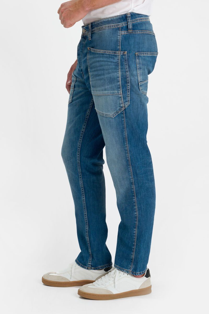 jeans le temps des cerises homme hobo