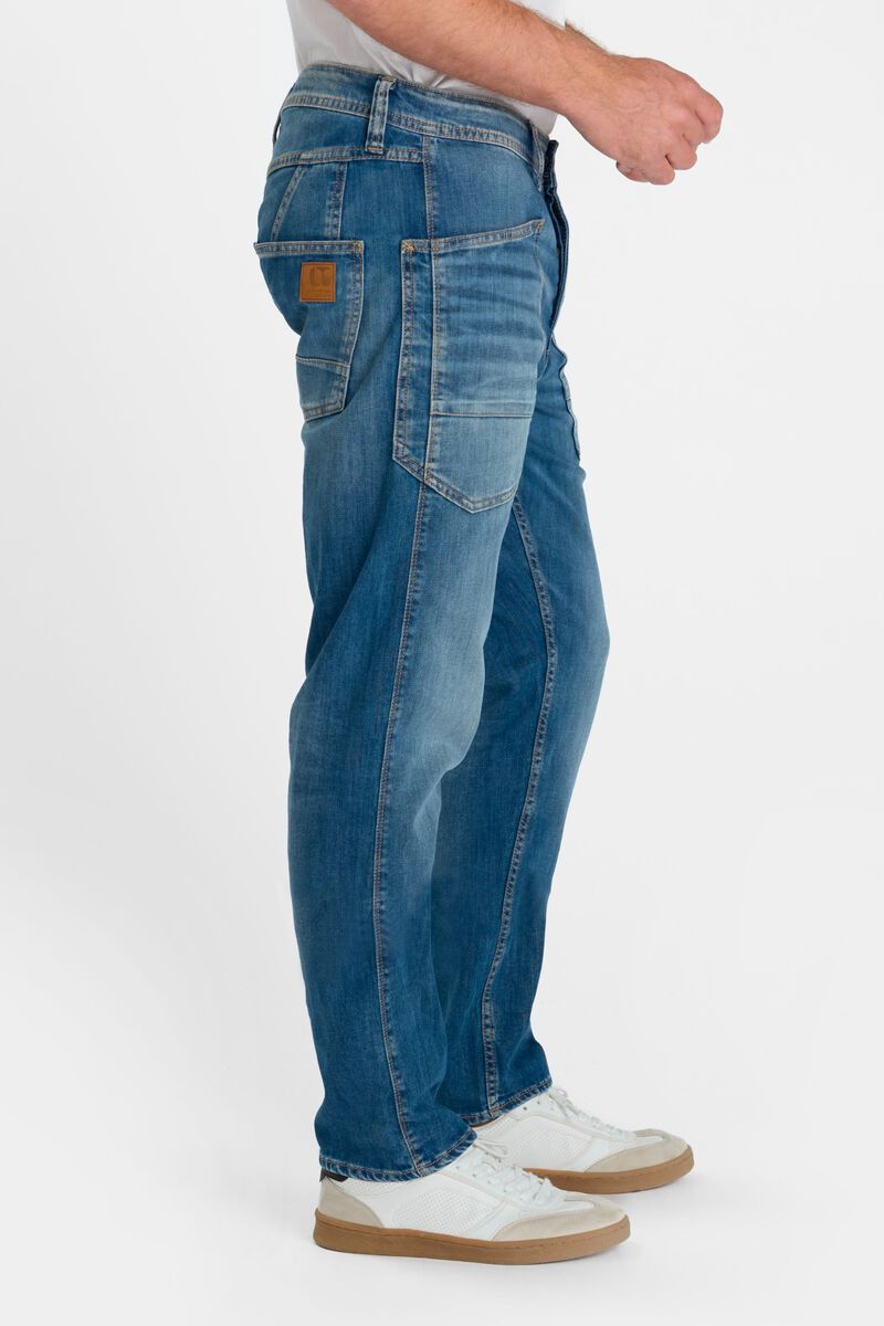 jeans le temps des cerises homme hobo
