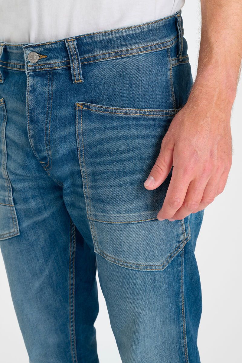 jeans le temps des cerises homme hobo