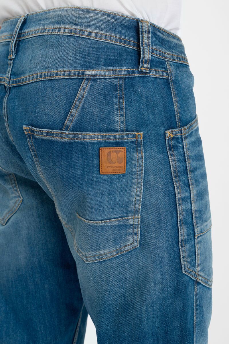 jeans le temps des cerises homme hobo