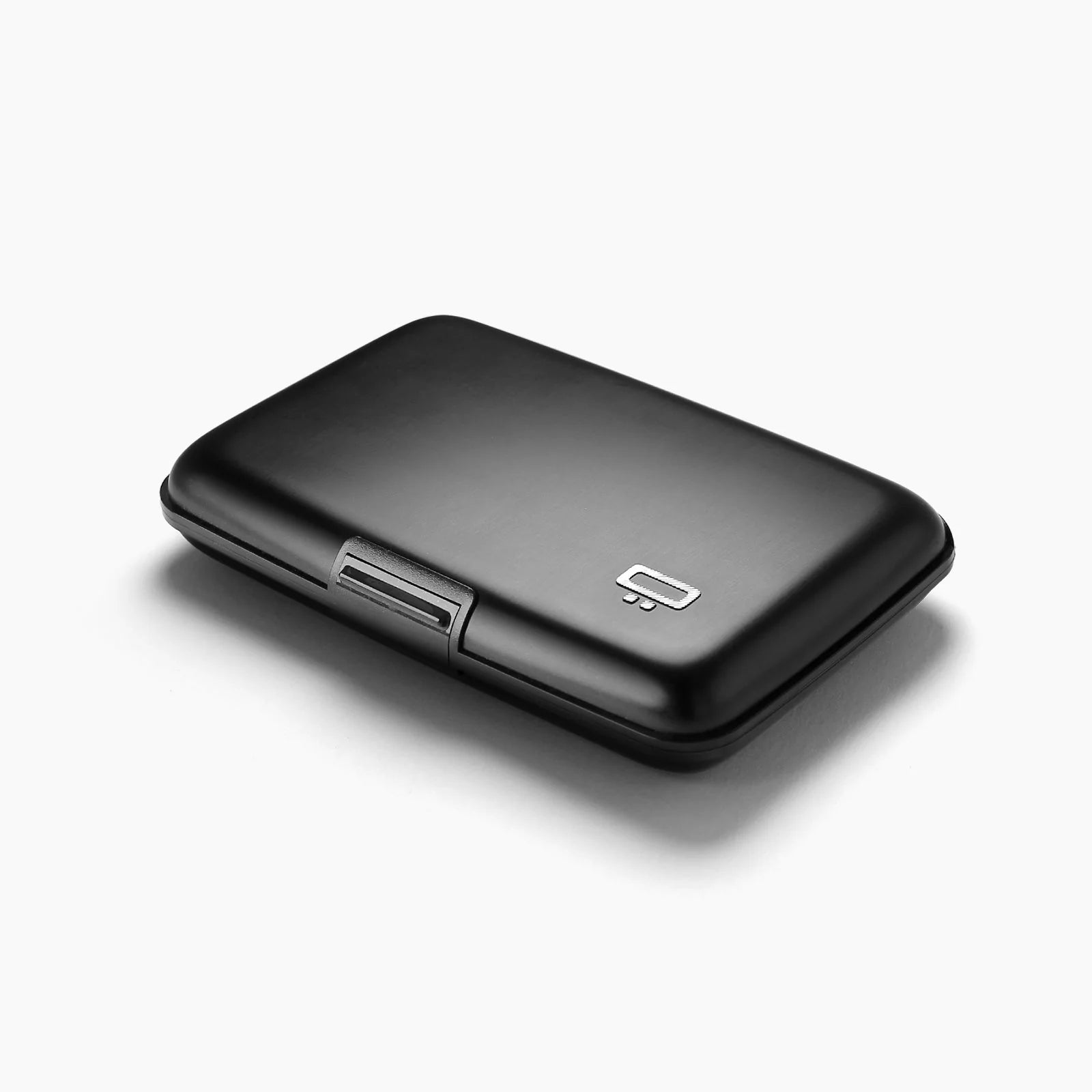 Porte-cartes STOCKHOLM original | Black