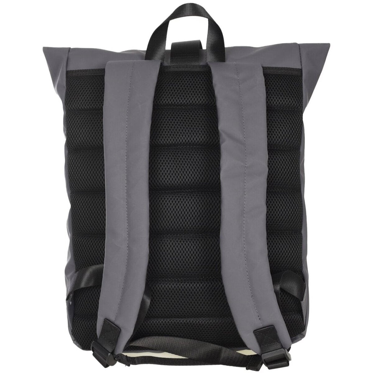Sac à dos Redskins PIXEL gris, dos rembourré et bretelles réglables