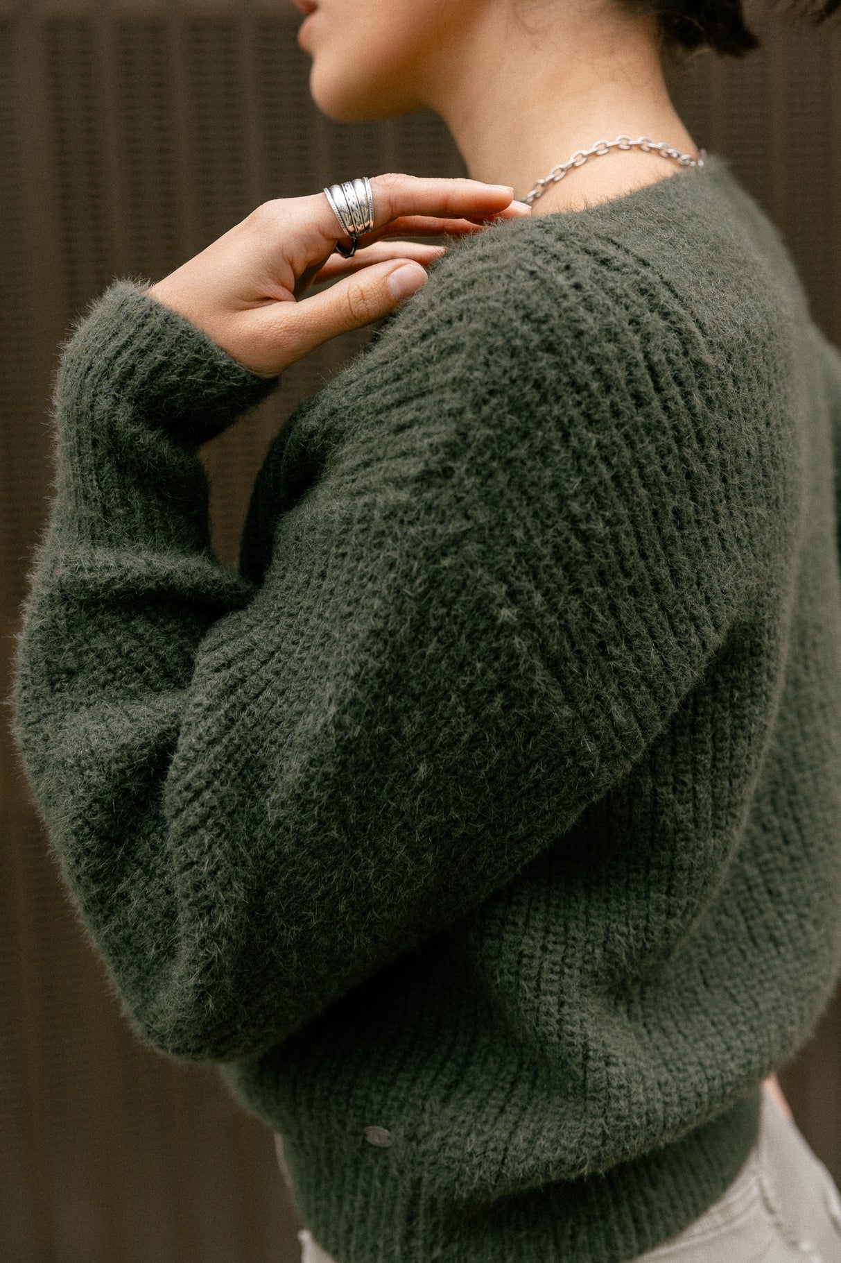 PULL FREEMANT.PORTER PERIA RIB