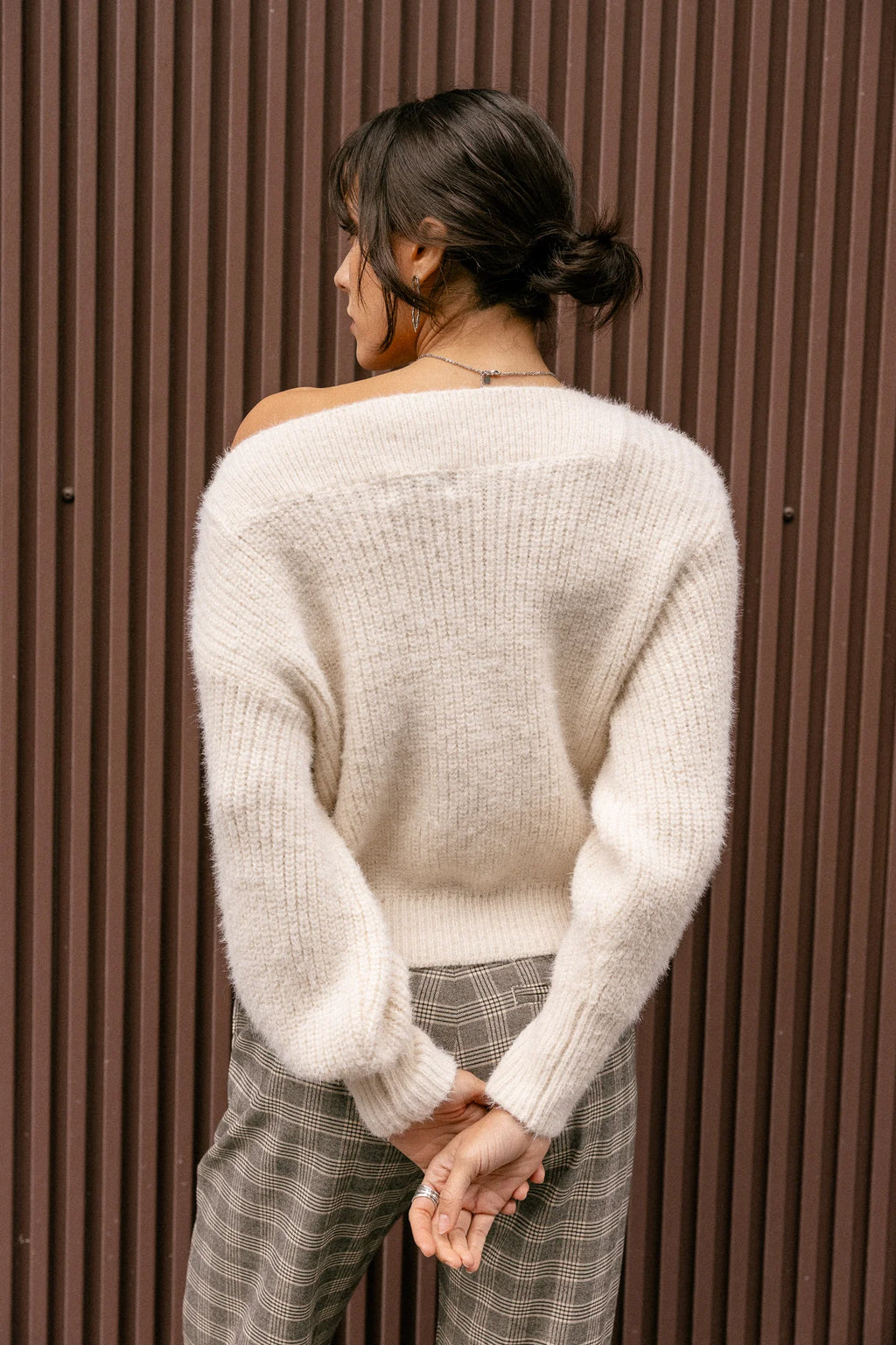 PULL FREEMANT.PORTER PERIA RIB