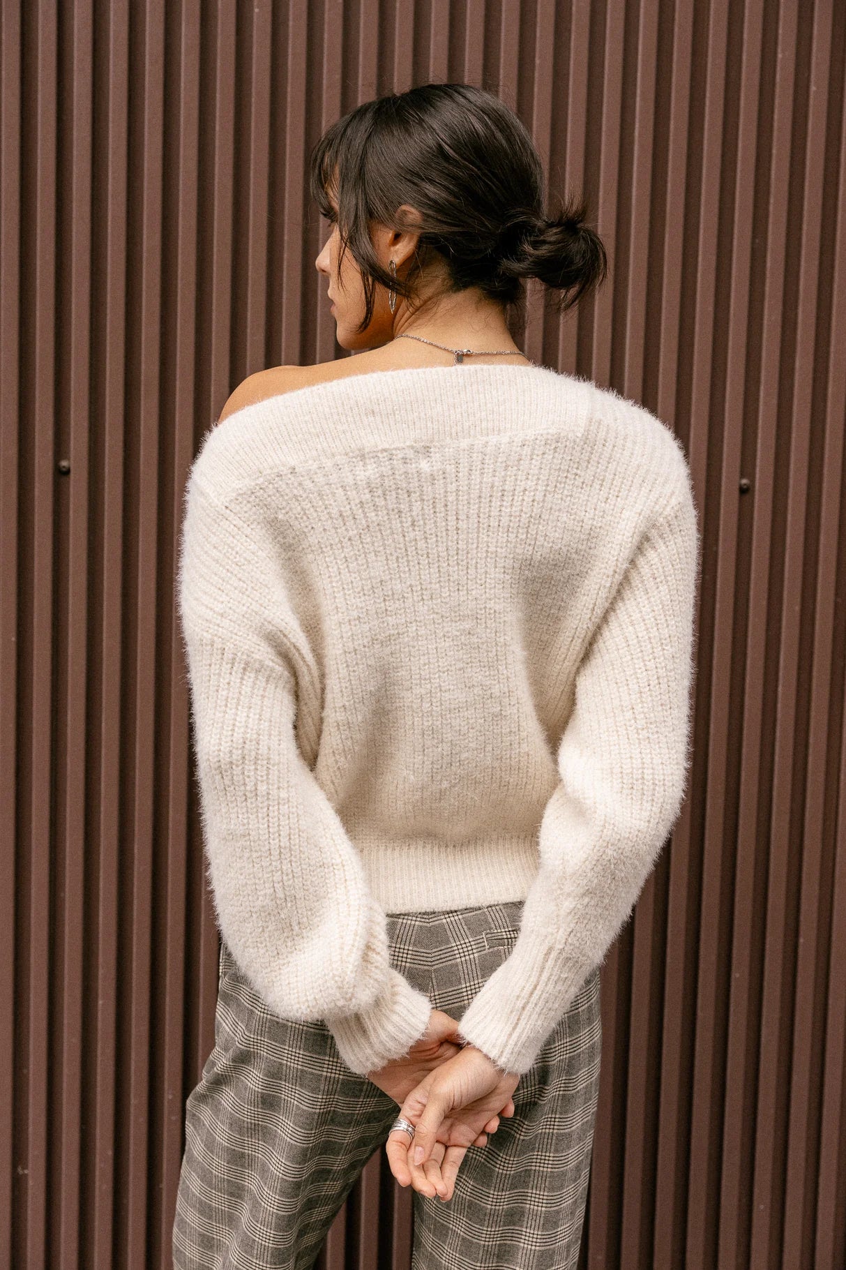 PULL FREEMANT.PORTER PERIA RIB