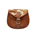 Sac Laetitia finition vache - Louisa lee